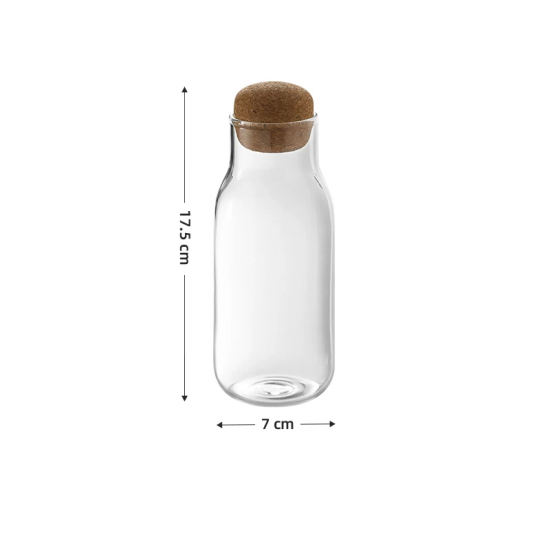 Glass Bottle 300ml